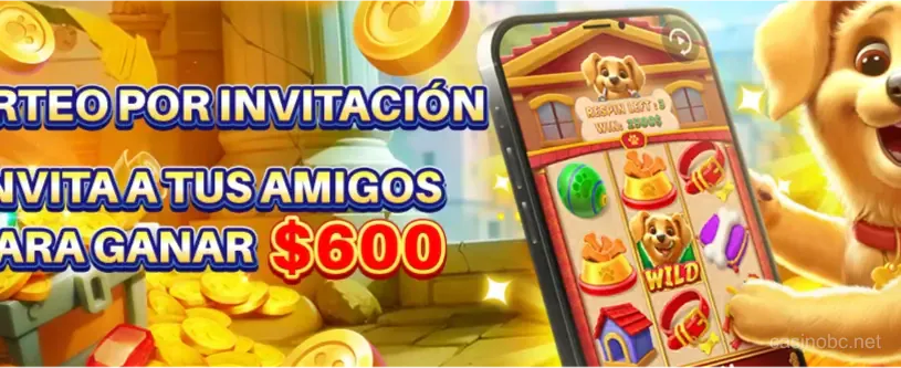 Giros gratis semanales en BC Game